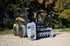 Baumalight MS548 Skid Steer Forestry Mulcher | 48" Brush Mulcher Attachment