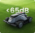 TerraMow X AWD Robotic Lawn Mower - World's 1st Turn-Free AWD Al Robot Mower