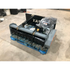 Forax GP40 Gas Powered Mulcher (350 lbs.) Small-Medium Tractor Mulcher Attachment