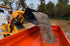 Baumalight TRL630D 2-speed Mini Track Loader powered by Kubota