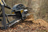 Baumalight 3P24 3 Point Hitch Tractor Stump Grinder