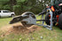 Baumalight 3P24 3 Point Hitch Tractor Stump Grinder
