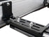 OVS HD Nomadic 180 - Awning, Grey Body, Green Trim & Black Travel Cover - No Brackets, No Hardware, No Accessories