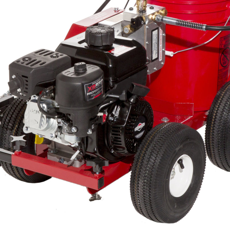 4400 Airless Striping Machine - Image 3