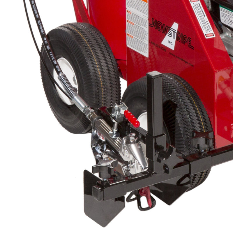 4400 Airless Striping Machine - Image 4
