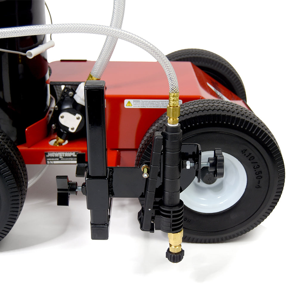 EcoLiner Standard Battery Powered Field Striping Machine - Image 4