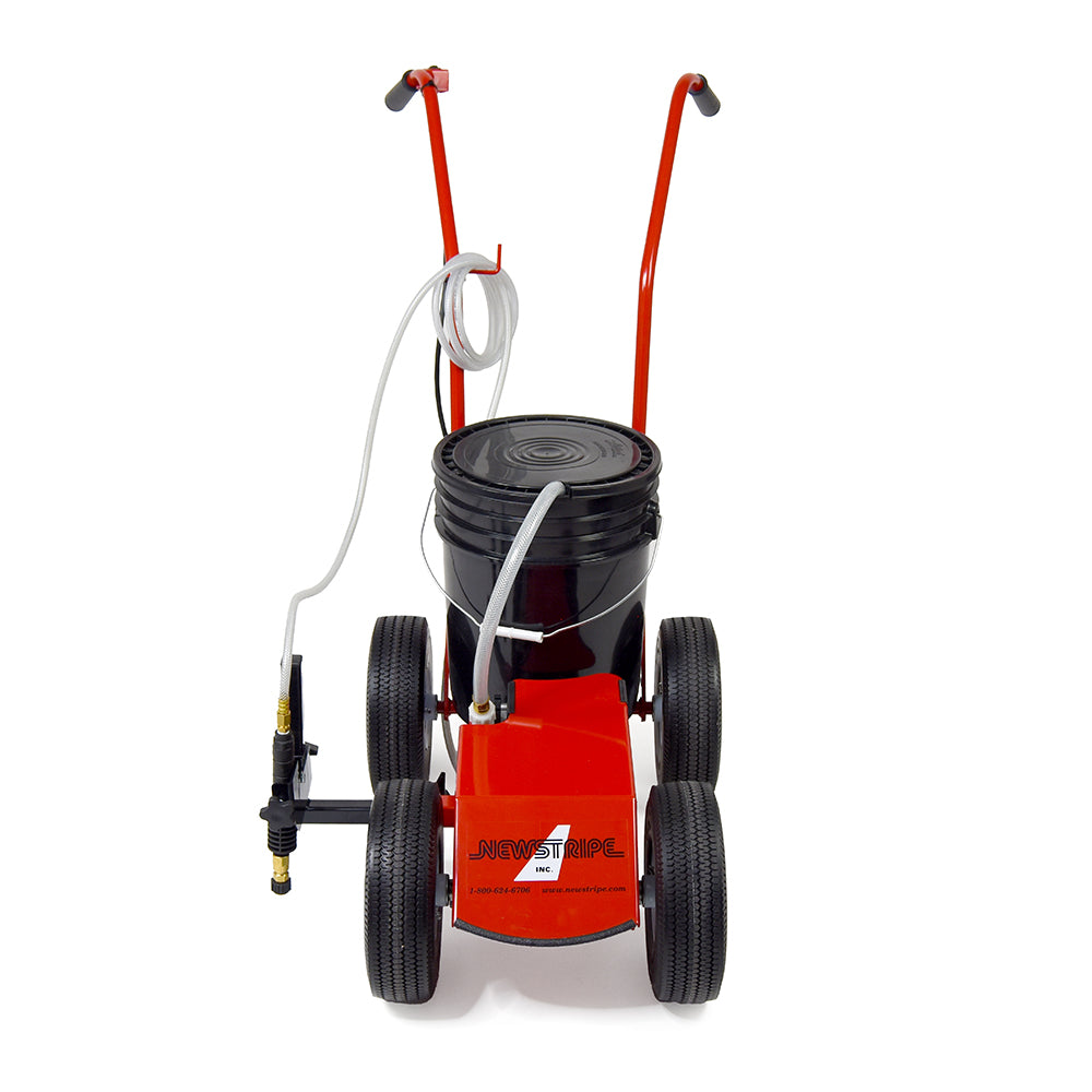 EcoLiner Standard Battery Powered Field Striping Machine - Image 6