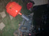 Eterra Cement Mixer Bowl