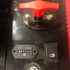 Katool KT-EX20 Mini Excavator B&S Gas Engine with Mechanical Thumb