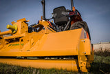 Vrisimo Flail Mower MiniMax