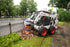 Stump Crusher Attachment | Models SC-400, SC-500 & SC-600 | For Skid Steers, Excavators, Backhoes & Track Loaders