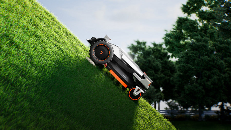 Sunseeker Elite X9 Plus Robot Mower