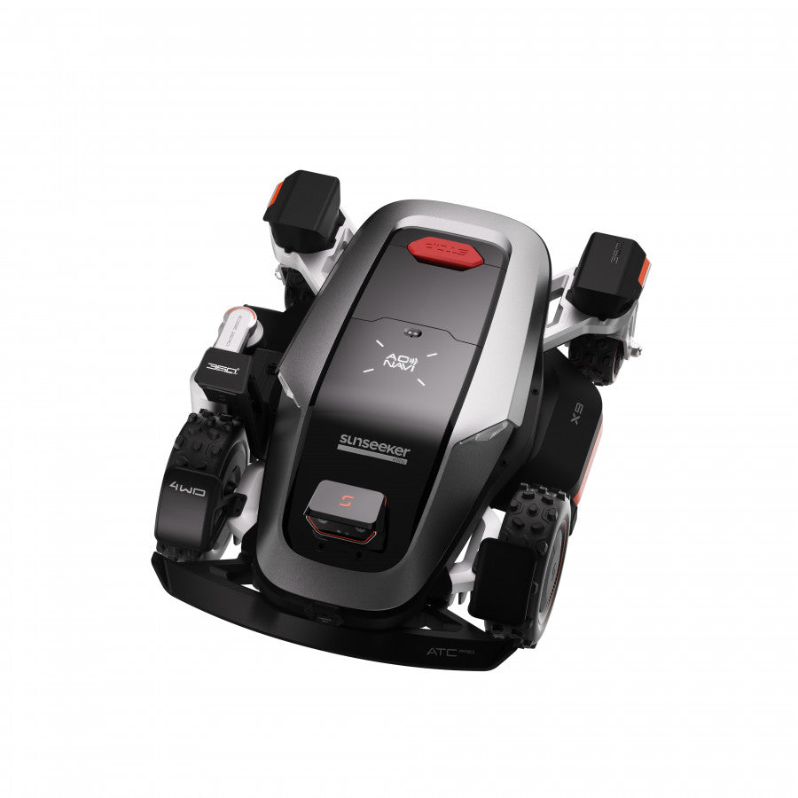 Sunseeker Elite X9 Plus Robot Mower