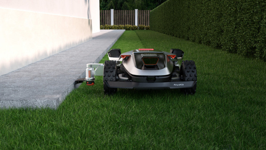 Sunseeker Elite X9 Plus Robot Mower