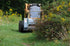 Baumalight MS548 Skid Steer Forestry Mulcher | 48" Brush Mulcher Attachment