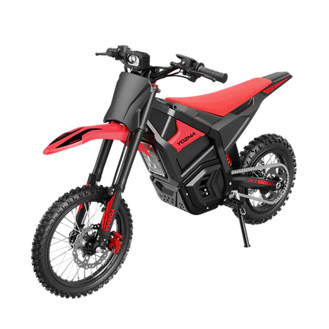 Yozma IN 10 Electric Dirt Bike