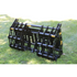 Stinger Attachments CCG Compact Clam Grapple