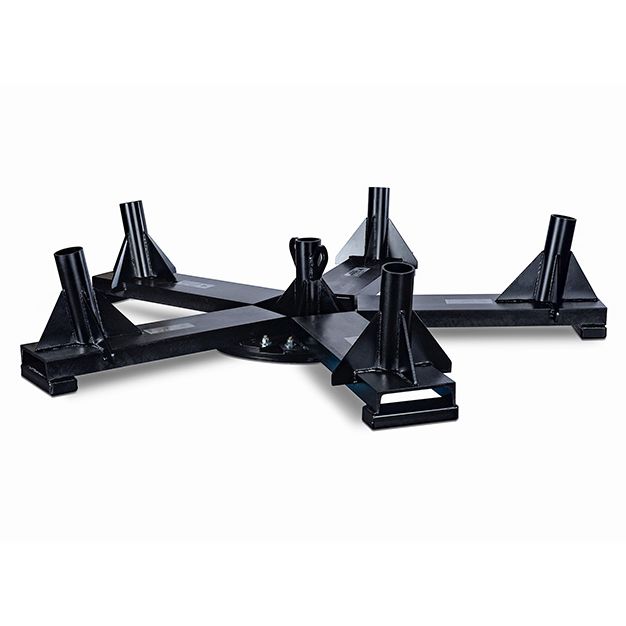 Hydraulic Hammer Storage Stand