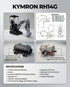 KYMRON RH14G Mini Excavator