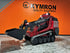 KYMRON Stand On XTL30 Skid Steer w/ Auxiliary Hydraulics