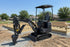 KYMRON RH14G Mini Excavator