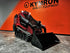KYMRON Stand On XTL30 Skid Steer w/ Auxiliary Hydraulics