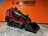 KYMRON Stand On XTL30 Skid Steer w/ Auxiliary Hydraulics