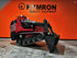 KYMRON Stand On XTL30 Skid Steer w/ Auxiliary Hydraulics