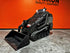 KYMRON Stand On XTL30 Skid Steer w/ Auxiliary Hydraulics