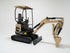 KYMRON XH20D Pro Mini Excavator w/ Yanmar Engine