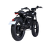 SoverSky Black Warrior Electric Fat Tire Bike