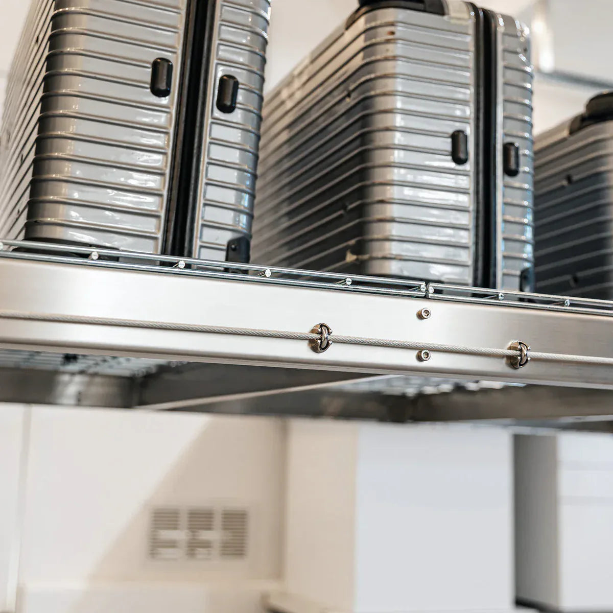 Auxx Lift Storage Lift