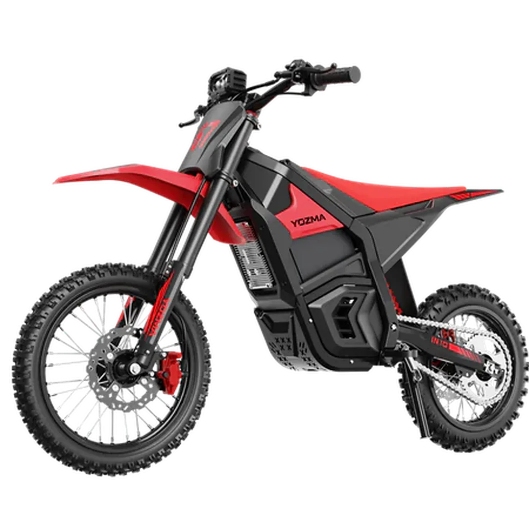 Yozma IN 10 Electric Dirt Bike