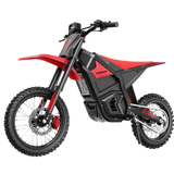 Yozma IN 10 Electric Dirt Bike