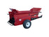 MillCreek Manufacturing 2100 Turf Tiger Top Dresser 1500 lb Capacity / 1 Cubic Yard