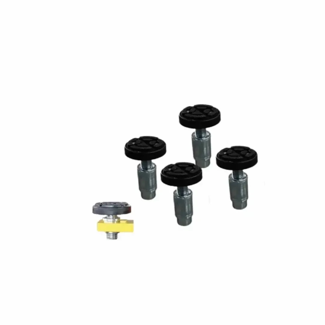 Katool KT-H105 10,000 lb 2 Post car Lift