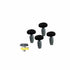 Katool KT-H105 10,000 lb 2 Post car Lift