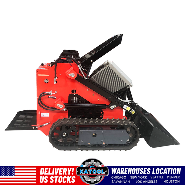 Mini Skid Steer