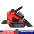 Katool KT-SK26B Mini Skid Steer Track Loader 23HP