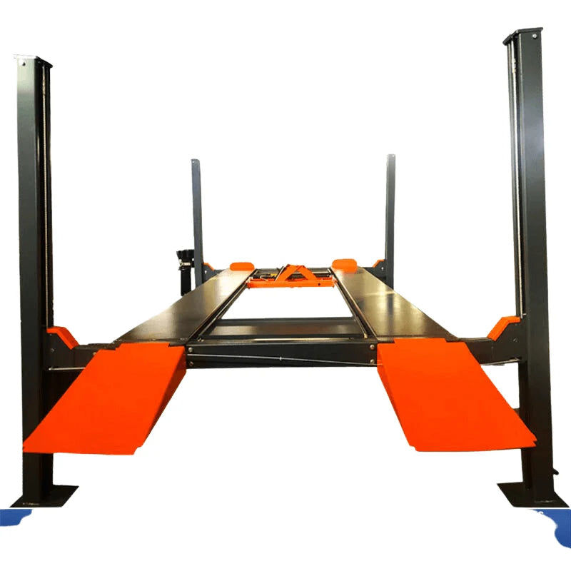 Katool KT-4H110 4 Post Vehicle Storage Lift 11,000lb