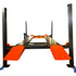 Katool KT-4H110 4 Post Vehicle Storage Lift 11,000lb