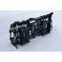 Stinger Attachments CCG Compact Clam Grapple