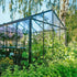 Bloomcabin Orangerie - Large backyard greenhouse