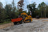 Baumalight TRL630D 2-speed Mini Track Loader powered by Kubota