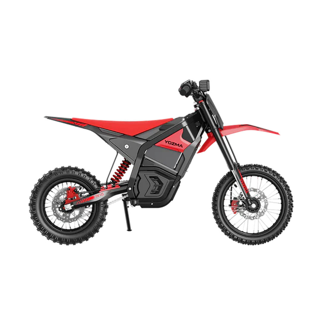 Yozma IN 10 Electric Dirt Bike
