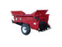 MillCreek Manufacturing 2100 Turf Tiger Top Dresser 1500 lb Capacity / 1 Cubic Yard