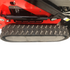 Katool KT-SK26B Mini Skid Steer Track Loader 23HP