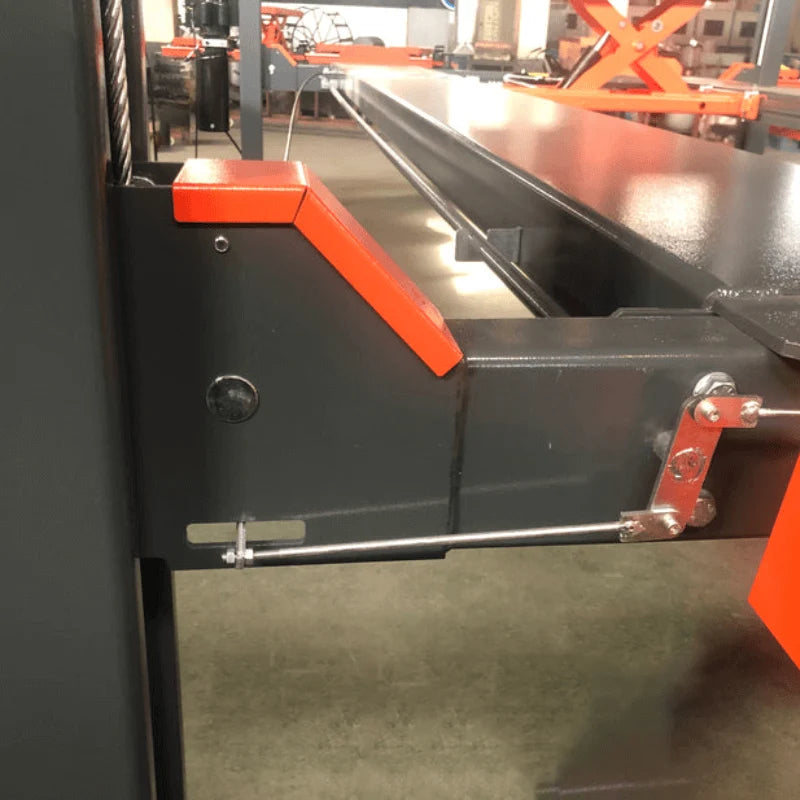 Katool KT-4H110 4 Post Vehicle Storage Lift 11,000lb