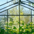 Bloomcabin Orangerie - Large backyard greenhouse