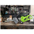 GeoRipper GR27 Trencher with EZ Kart
